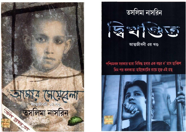 Lajja Taslima Nasrin Hindi Pdf